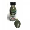 Mr. Paint MRP-273 SOVIET PROTECTIVE GREEN KhV-518 30ml